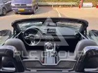 2017 Mazda MX-5