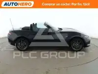 2017 Mazda MX-5