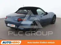 2017 Mazda MX-5