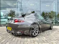 2017 Mazda MX-5
