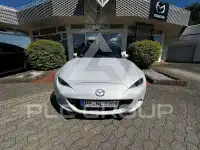 2017 Mazda MX-5