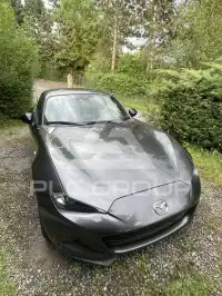 2017 Mazda MX-5