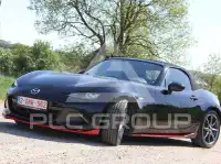 2017 Mazda MX-5