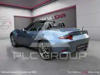 2017 Mazda MX-5