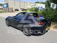 2017 Mazda MX-5
