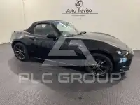2017 Mazda MX-5