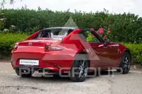 2017 Mazda MX-5