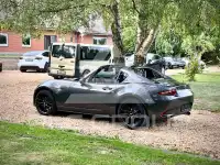2017 Mazda MX-5