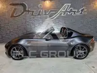 2017 Mazda MX-5
