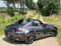 2017 Mazda MX-5