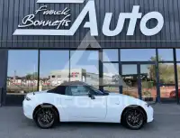 2017 Mazda MX-5