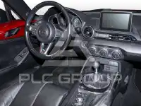 2017 Mazda MX-5