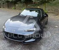 2017 Mazda MX-5