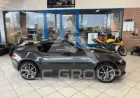 2017 Mazda MX-5