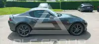 2017 Mazda MX-5