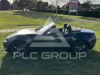 2017 Mazda MX-5