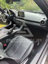 2017 Mazda MX-5