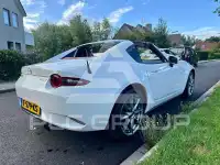 2017 Mazda MX-5