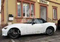 2017 Mazda MX-5
