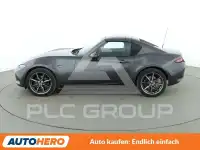 2017 Mazda MX-5