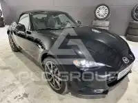 2017 Mazda MX-5
