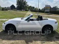 2017 Mazda MX-5