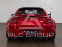 2017 Mazda MX-5
