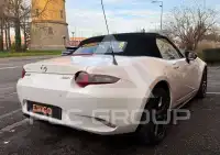 2017 Mazda MX-5