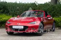 2017 Mazda MX-5