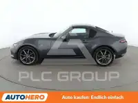 2017 Mazda MX-5
