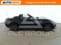 2017 Mazda MX-5