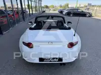 2017 Mazda MX-5