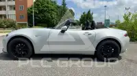 2017 Mazda MX-5