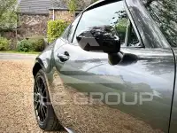 2017 Mazda MX-5