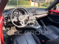 2017 Mazda MX-5