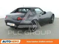 2017 Mazda MX-5