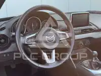 2017 Mazda MX-5