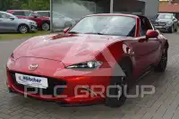 2017 Mazda MX-5
