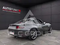 2017 Mazda MX-5
