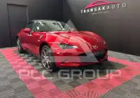 2017 Mazda MX-5