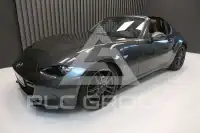 2017 Mazda MX-5