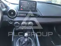 2017 Mazda MX-5