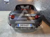 2017 Mazda MX-5