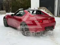 2017 Mazda MX-5