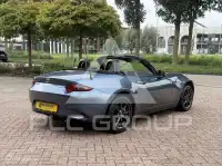 2017 Mazda MX-5