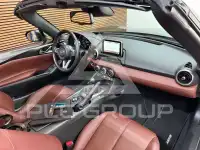 2017 Mazda MX-5