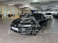 2017 Mazda MX-5