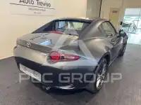 2017 Mazda MX-5