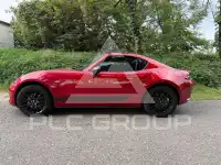 2017 Mazda MX-5