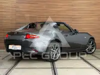 2017 Mazda MX-5